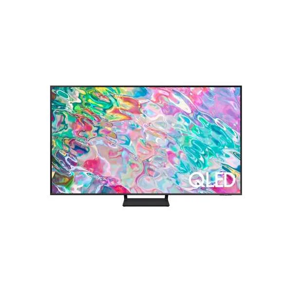Samsung 55” Smart TV QA55Q60BAUXKE QLED 4K