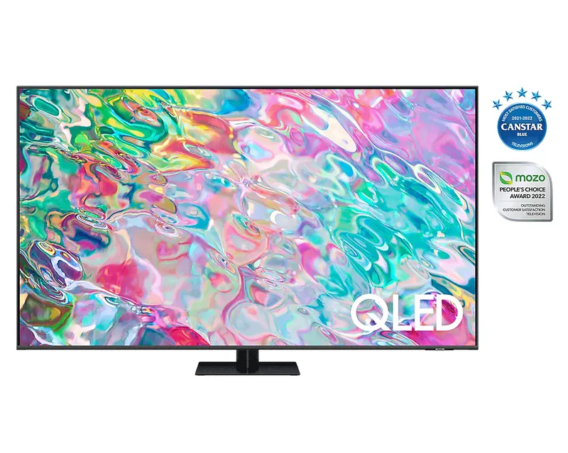 Samsung 55 Q70B QLED 4K Smart TV (QA55Q70BAWXXY)