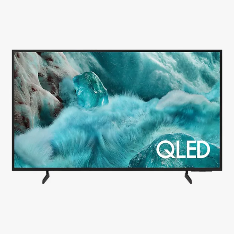 Samsung 55″ Vision AI 4K QLED TV QA55Q7FAAUXKE