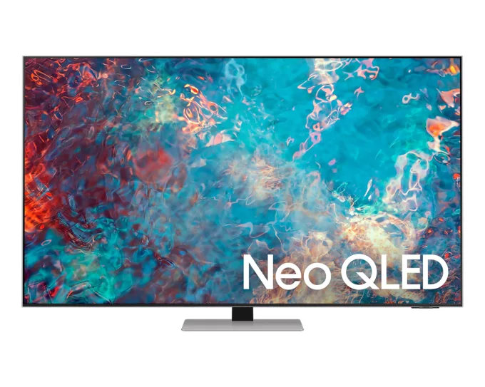 Samsung 55″ Neo QLED 4K Smart TV QN85A- QA55QN85AAU