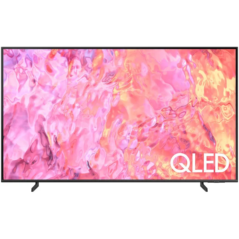 Samsung QA65Q60CAU 65″ Smart QLED TV