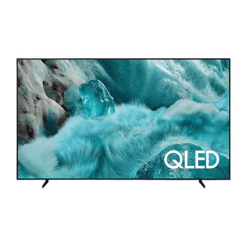 Samsung QA65Q7F 65″ QLED 4K Vision AI Smart TV (NEW) 2025