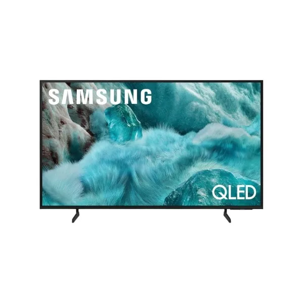 SAMSUNG 65″ 4K QLED Smart TV, Series 7 QA65Q7FAAUXKE