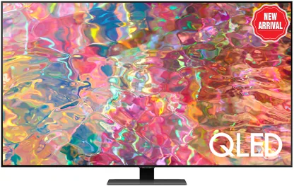 Samsung QA65Q80BAU 65″ NEO 4K Smart QLED TV