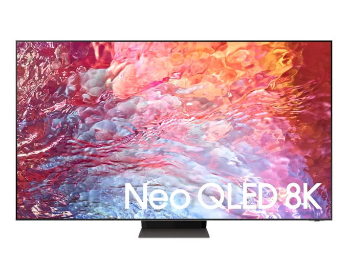Samsung QA65QN700BAU 65 Inch Neo QLED 8K QN700B