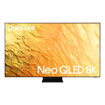 Samsung QA65QN800BU 65″ Crystal UHD Smart TV