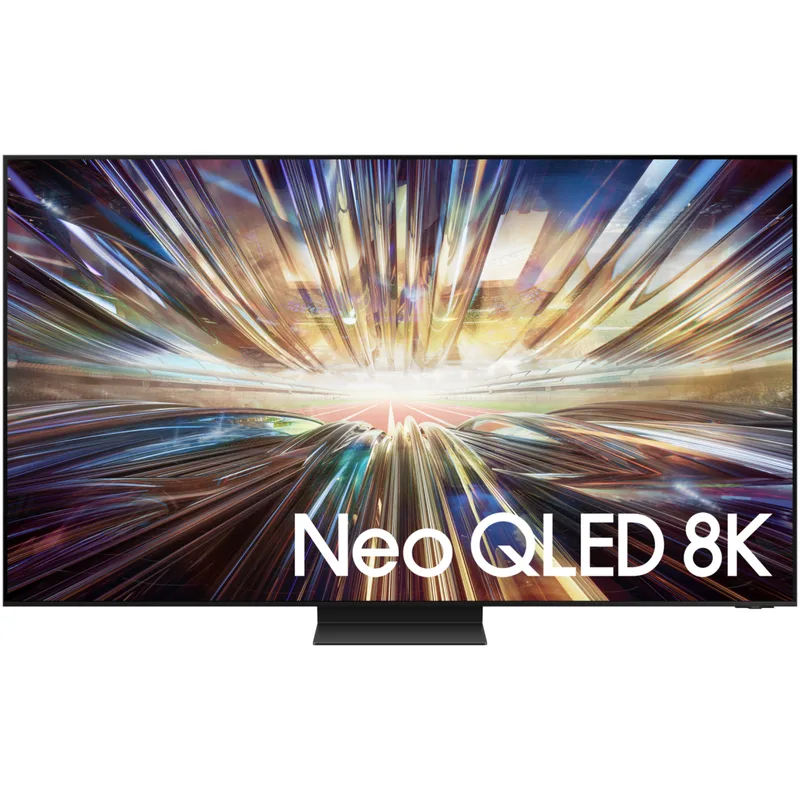 SAMSUNG 65″ 8K NEO Q LED TV: QA65QN800DU