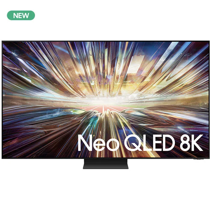 Samsung 65" QN800D Neo QLED 8K HDR Smart TV