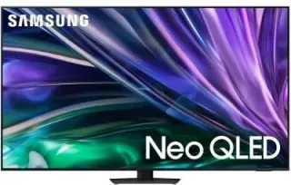 Samsung 65 Inch Neo QLED 4K Smart TV QA65QN85DBU