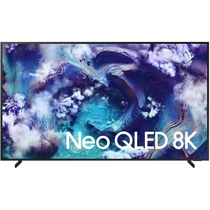 SAMSUNG 65″ 8K Q LED TV: QA65QN900FU