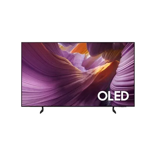 Samsung 65 inch 4K OLED Vision AI TV QA65S85FAE