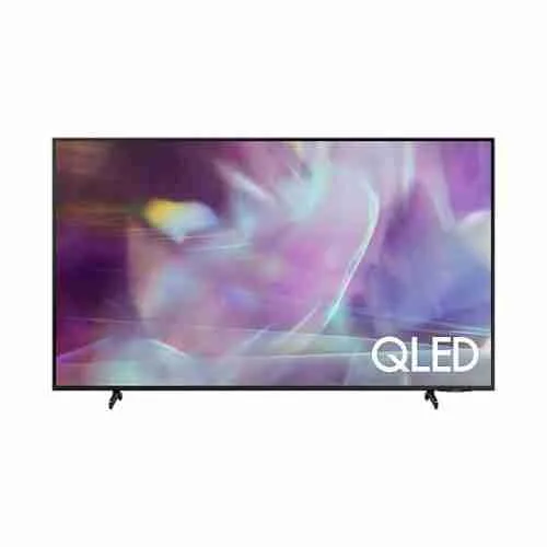 Samsung 75″ 4K QLED TV QA75Q60AAU