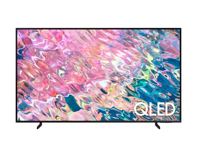 Samsung QA75Q60BAU 75 Inch Q60B QLED 4K Smart TV