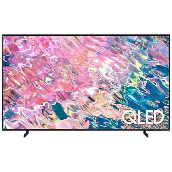 Samsung QA75Q60CAU 75 inch 4K QLED Smart TV