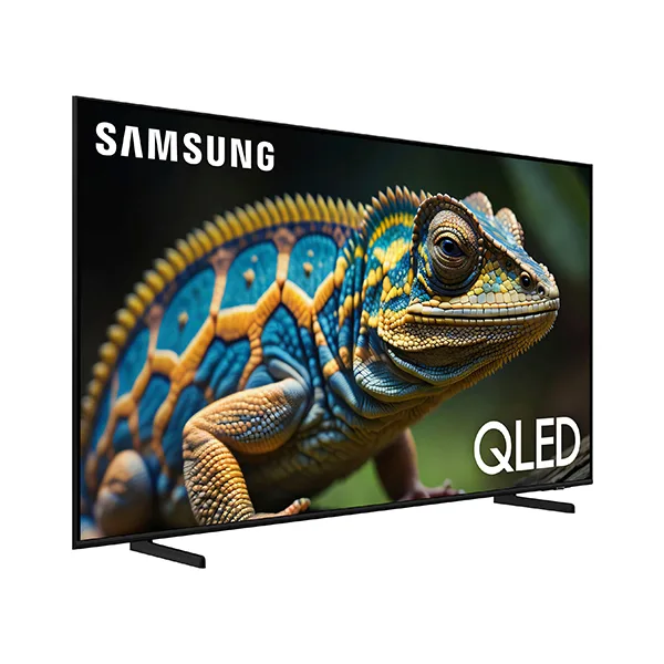 Samsung QA75Q60DAU 75 Inches QLED 4K, 3840 x 2160 Pixels TV