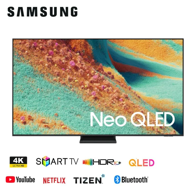 Samsung QA75QN85F 75 inch 4K Neo Mini LED TV (75QN85FAU)