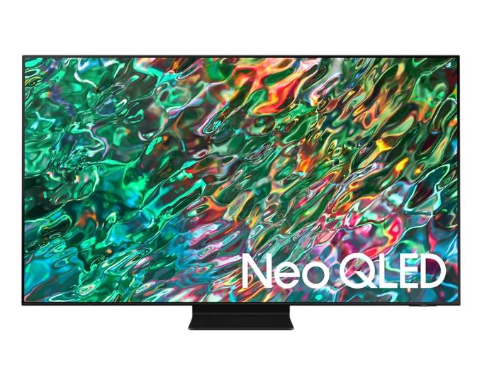 Samsung QA75QN90BAU 75 Inch QN90B Neo QLED 4K Smart TV