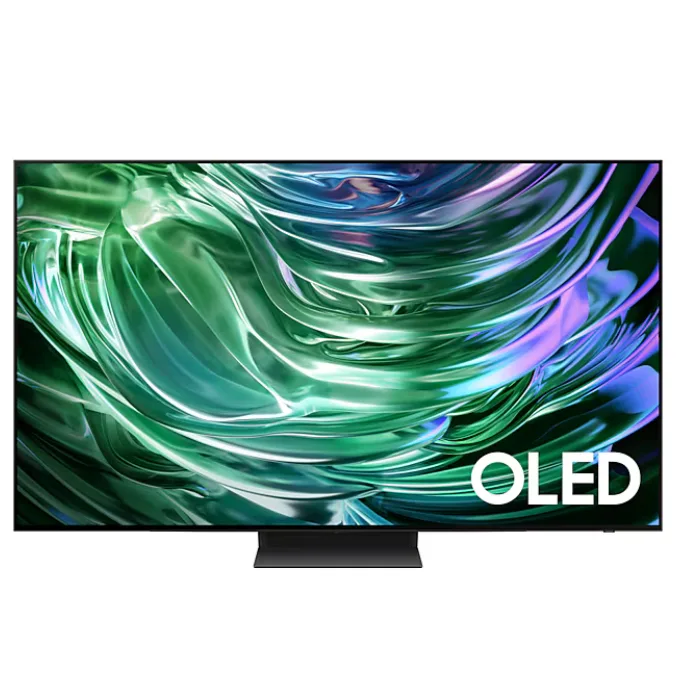 Samsung 77S90DAE 77 inch OLED 4K Smart TV