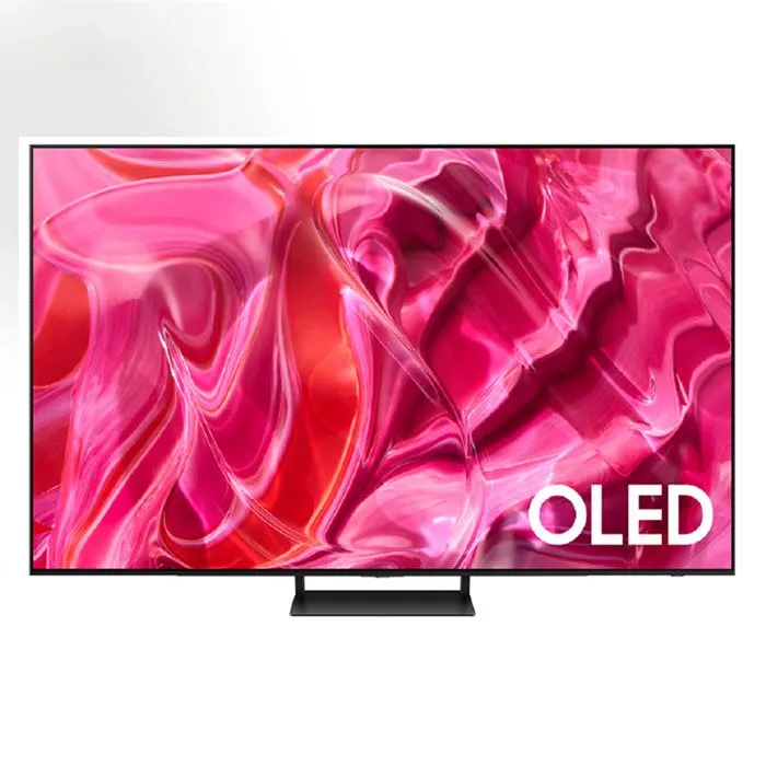 Samsung 77″ 4K OLED TV QA77S95CAU