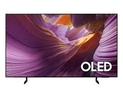 Samsung QA83S85FAE 83″ OLED 4K Smart TV