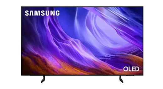 Samsung 83″ OLED TV: QA83S85HAE