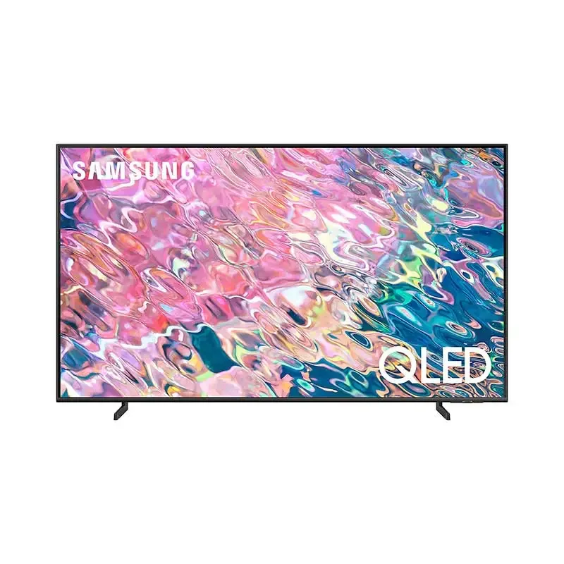 Samsung QA85Q60CAU 85″ 4K QLED Smart TV