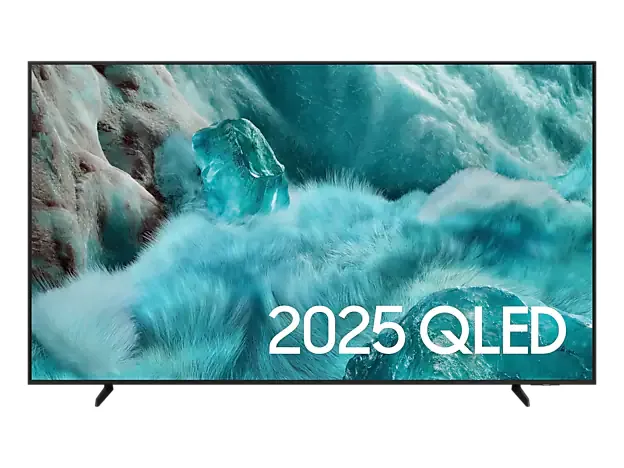 Samsung QA85Q8FAAU 85 Inch QLED Smart TV is
