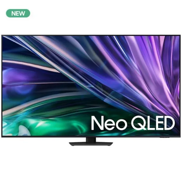 Samsung 85 Inch Neo QLED 4K Smart TV QA85QN85DBU
