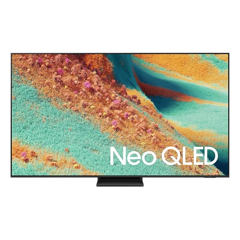 Samsung 85 4k Neo Q Led Tv Series 6: QA85QN85FAU
