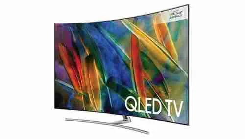 Samsung QE65Q8C Q8C Q8 UHD 4K HDR QLED TV