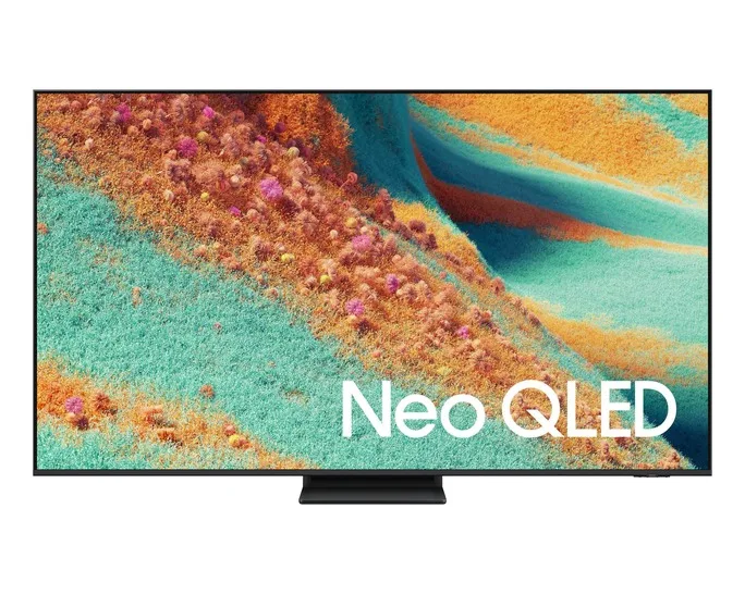 Samsung QN85FAU Neo QLED 4K Smart TV