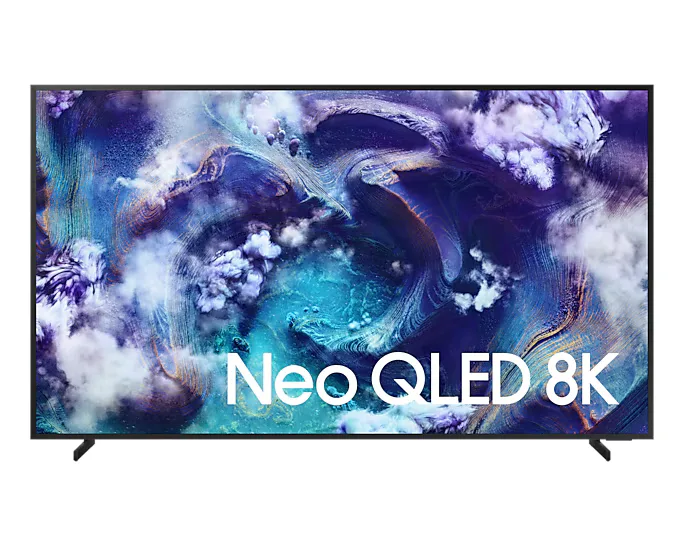 Samsung QN900FU Neo QLED 8K Smart TV