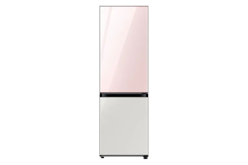 Samsung RB-33T307058 339L Bespoke Bottom Mount Freezer Refrigerator