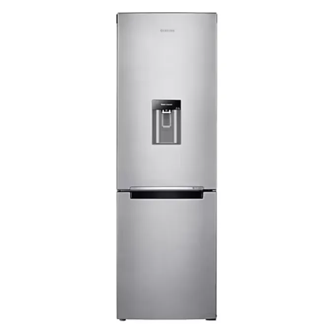 Samsung 338L RB33J3611S9/UT Bottom Freezer Refrigerator