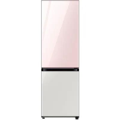 Samsung RB33T307058 323L Bespoke Bottom Freezer Fridge