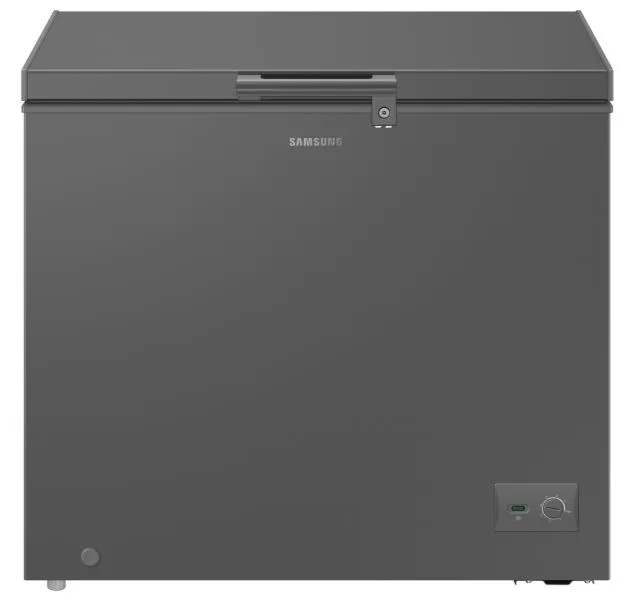 Samsung Chest Freezer 198L RI70F20V2GAUT