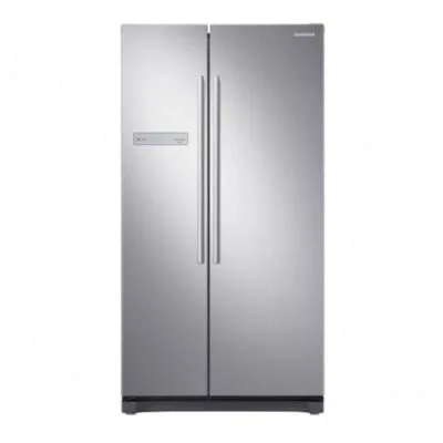 Samsung RS54N3A13S8 535L Side by Side Fridge