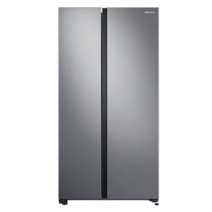 Samsung 583Ltrs Side by Side Refrigerator RS57DG400M9EU