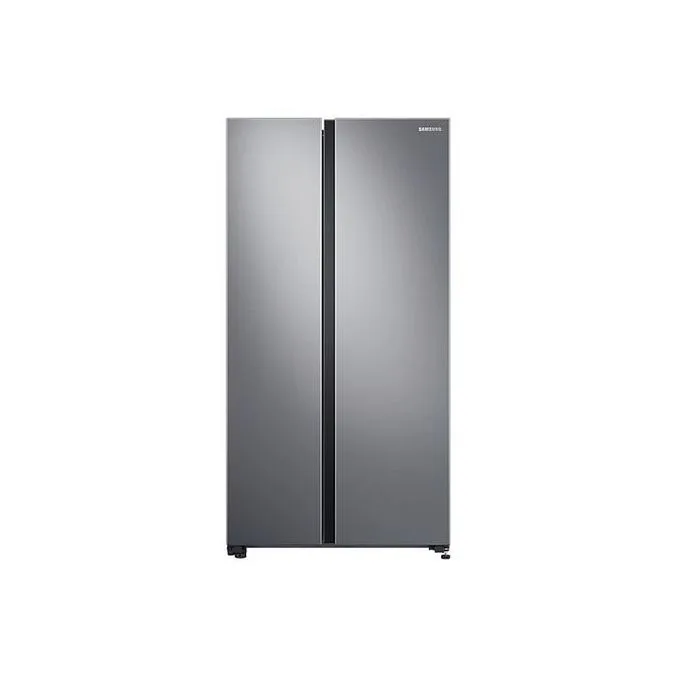 Samsung RS62R5005M9 655L Side by Side Fridge