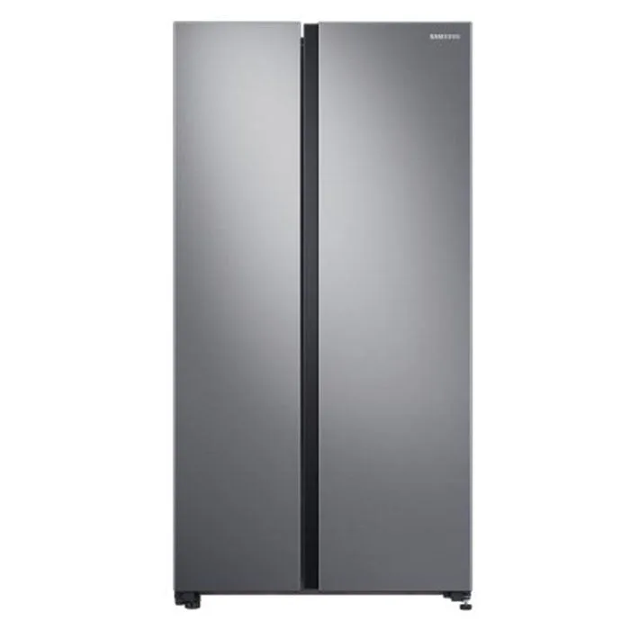 647 Ltrs Samsung Side by Side Refrigerator RS62R5005M9/UT