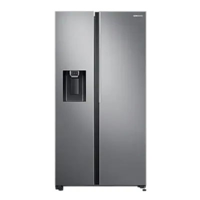 Samsung RS64R5111M9 635L Side by Side Fridge