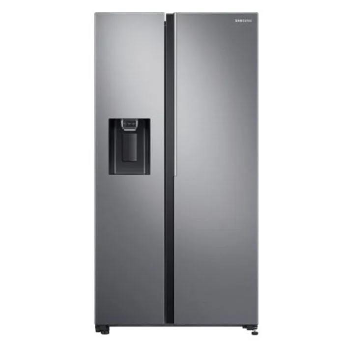 635 Ltrs Samsung Side by Side Refrigerator RS64R5111M9/UT