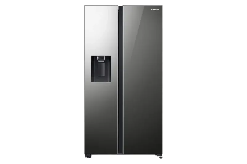 Samsung RS64R53112A 617L Side by Side Refrigerator