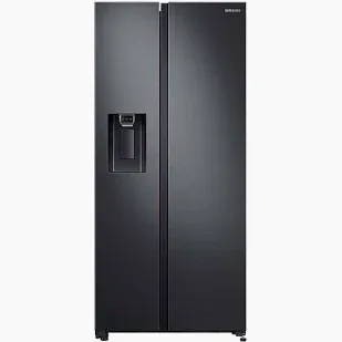 Samsung 635L Side-by-Side Refrigerator – RS64R5311B