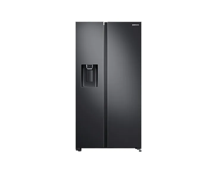 Samsung RS64R5311B4 635L Side by Side Fridge