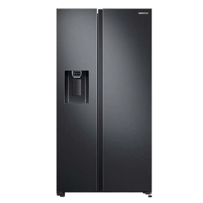 617 Ltrs Samsung Side by Side Refrigerator RS64R5311B4/UT