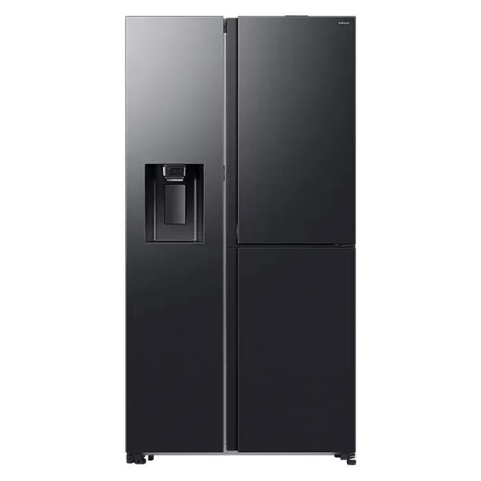 Samsung RS80F65G3FUT 627L Side by Side Refrigerator