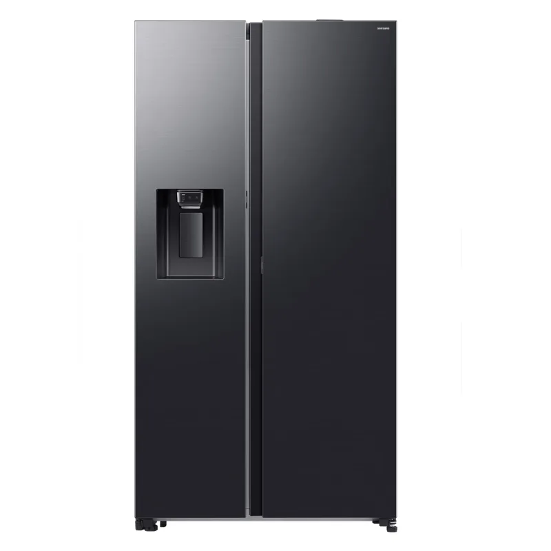 Samsung Side-by-Side 634L Refrigerator – RS80F65J3F