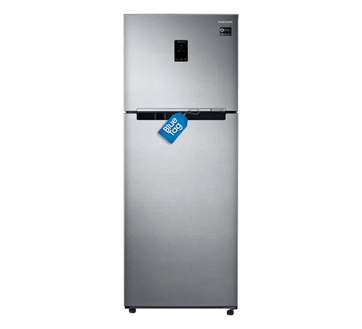 Samsung RT-49K5552S8 385L Top Mount Freezer Refrigerator