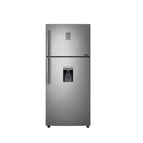 Samsung 530L No-Frost Refrigerator-SIL